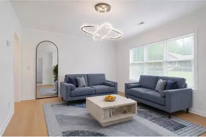 2097 Baker Road NW, Atlanta, GA 30318 - Photo 3