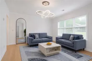2097 Baker Rd NW, Atlanta, GA 30318 - Photo 3