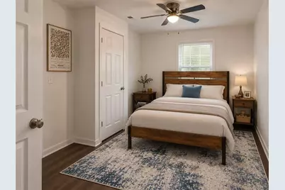 2097 Baker Road NW, Atlanta, GA 30318 - Photo 7