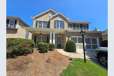 2925 Bentbill Crossing, Cumming, GA 30041 - Photo 1
