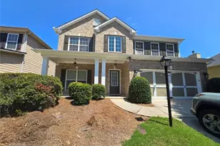 2925 Bentbill Crossing, Cumming, GA 30041 - Photo 1