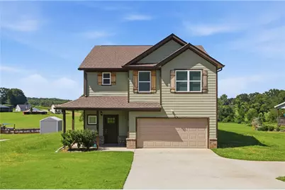 535 Wheeler Road, Demorest, GA 30535 - Photo 3