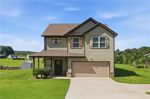 535 Wheeler Rd, Demorest, GA 30535 - Photo 3