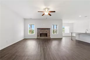535 Wheeler Rd, Demorest, GA 30535 - Photo 5