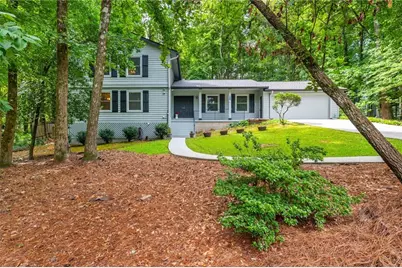 180 Wills Lane, Alpharetta, GA 30009 - Photo 1