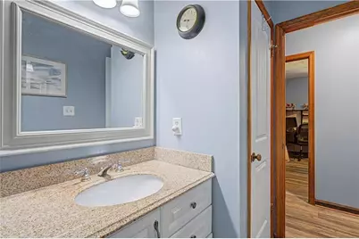 465 Harmony Grove Church Road, Acworth, GA 30101 - Photo 21
