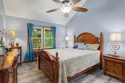 465 Harmony Grove Church Road, Acworth, GA 30101 - Photo 13