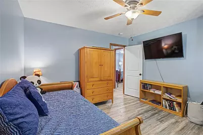 465 Harmony Grove Church Road, Acworth, GA 30101 - Photo 19
