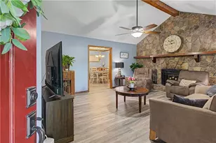 465 Harmony Grove Church Rd, Acworth, GA 30101 - Photo 3