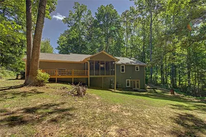 465 Harmony Grove Church Road, Acworth, GA 30101 - Photo 37