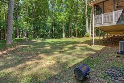 465 Harmony Grove Church Road, Acworth, GA 30101 - Photo 35