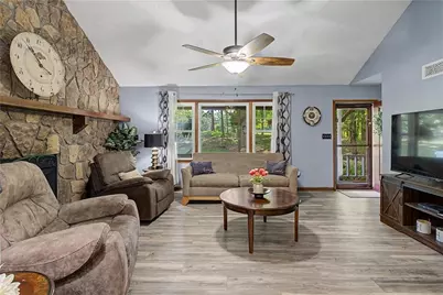 465 Harmony Grove Church Road, Acworth, GA 30101 - Photo 5