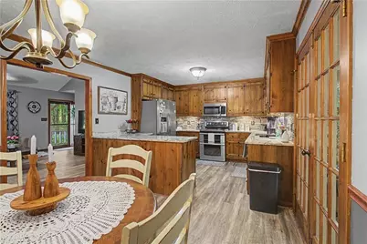 465 Harmony Grove Church Road, Acworth, GA 30101 - Photo 11
