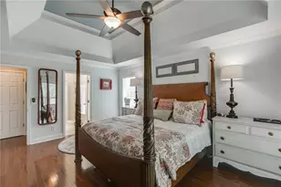 [Address not provided], Ball Ground, GA 30107 - Photo 21