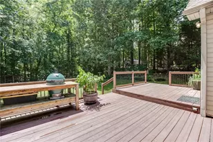 [Address not provided], Ball Ground, GA 30107 - Photo 39