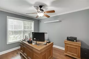 [Address not provided], Ball Ground, GA 30107 - Photo 27