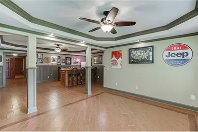 [Address not provided], Ball Ground, GA 30107 - Photo 37