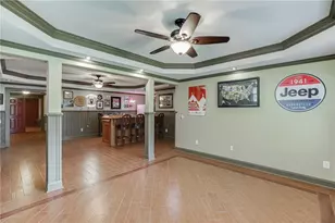 [Address not provided], Ball Ground, GA 30107 - Photo 37