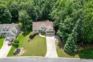 [Address not provided], Ball Ground, GA 30107 - Photo 3