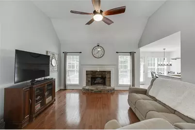 [Address not provided], Ball Ground, GA 30107 - Photo 9