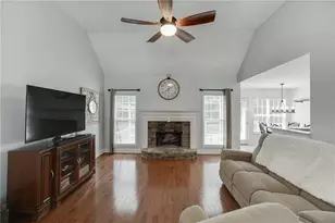 [Address not provided], Ball Ground, GA 30107 - Photo 9
