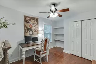 [Address not provided], Ball Ground, GA 30107 - Photo 25