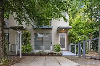 1590 Tallulah Street NW, Atlanta, GA 30318 - Photo 1