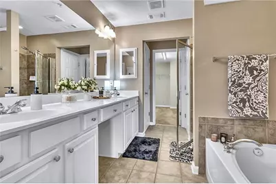 5711 Evadale Trace #7, Mableton, GA 30126 - Photo 25