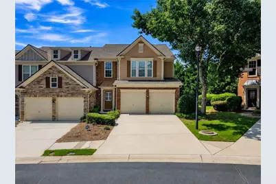 5711 Evadale Trace #7, Mableton, GA 30126 - Photo 3