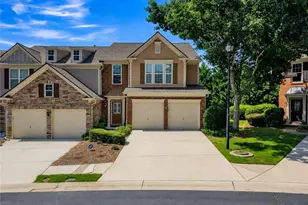 5711 Evadale Trce, Mableton, GA 30126 - Photo 3