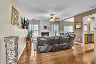 5711 Evadale Trce, Mableton, GA 30126 - Photo 7