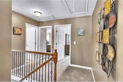 5711 Evadale Trace #7, Mableton, GA 30126 - Photo 19