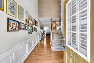 5711 Evadale Trce, Mableton, GA 30126 - Photo 5