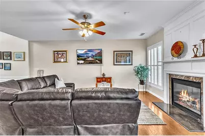 5711 Evadale Trace #7, Mableton, GA 30126 - Photo 9