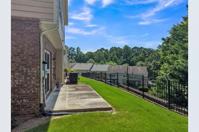5711 Evadale Trace #7, Mableton, GA 30126 - Photo 35