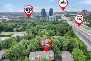 60 Basswood Circle, Sandy Springs, GA 30328 - Photo 3