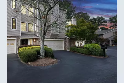 60 Basswood Circle, Sandy Springs, GA 30328 - Photo 5