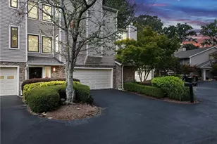 60 Basswood Circle, Sandy Springs, GA 30328 - Photo 5