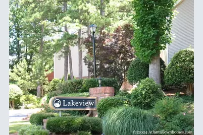 60 Basswood Circle, Sandy Springs, GA 30328 - Photo 1
