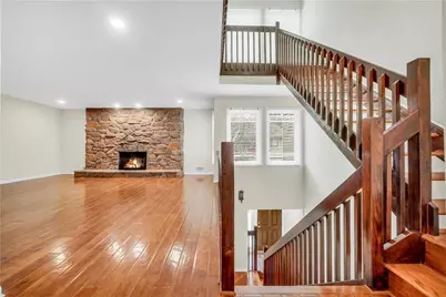 60 Basswood Circle, Sandy Springs, GA 30328 - Photo 21