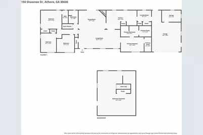 [Address not provided], Athens, GA 30606 - Photo 27