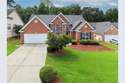 3353 Dunbar Lane, Suwanee, GA 30024 - Photo 1