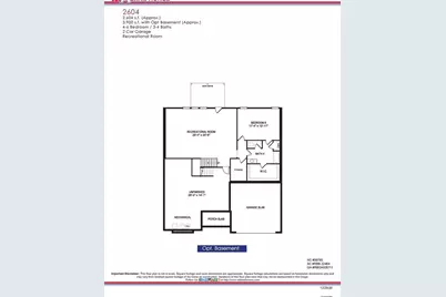 642 Bald Ridge Circle, Demorest, GA 30535 - Photo 21