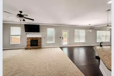 835 Lorrimont Lane, Fairburn, GA 30213 - Photo 9