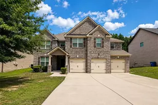 835 Lorrimont Ln, Fairburn, GA 30213 - Photo 1