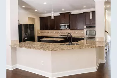 835 Lorrimont Lane, Fairburn, GA 30213 - Photo 1