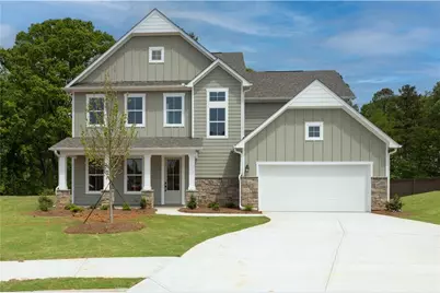 149 Barton Springs, Bethlehem, GA 30620 - Photo 1
