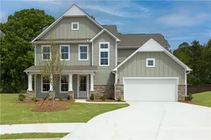 149 Barton Springs, Bethlehem, GA 30620 - Photo 1