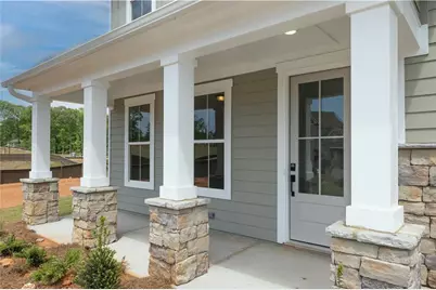 149 Barton Springs, Bethlehem, GA 30620 - Photo 3