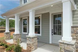 149 Barton Springs, Bethlehem, GA 30620 - Photo 3